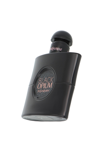 Yves Saint Laurent Black Opium Le Parfum Edp 50ml 5