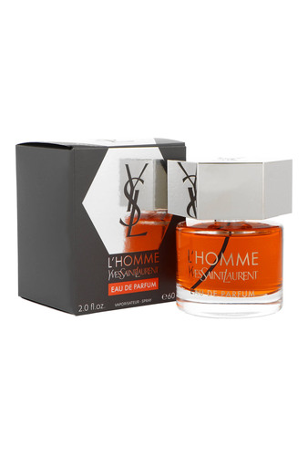 Yves Saint Laurent L`Homme Edp 60ml 2