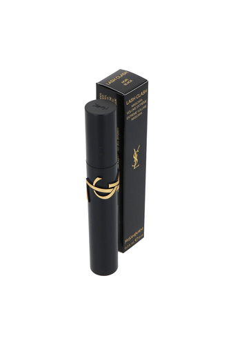 Yves Saint Laurent Lash Clash Mascara Volume Extreme 01 Black 9ml 3