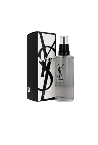 Yves Saint Laurent MYSLF Edp Refill Bottle 150ml 2