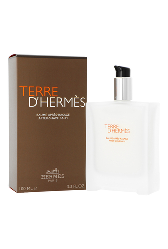 Hermes Terre D`Hermes After Shave Balm 100ml 2