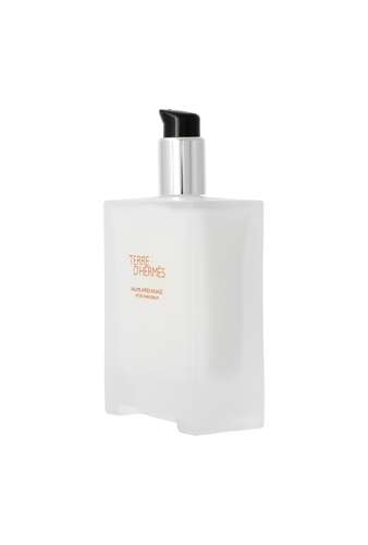 Hermes Terre D`Hermes After Shave Balm 100ml 3