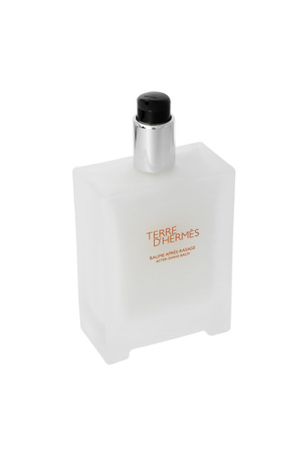 Hermes Terre D`Hermes After Shave Balm 100ml 4