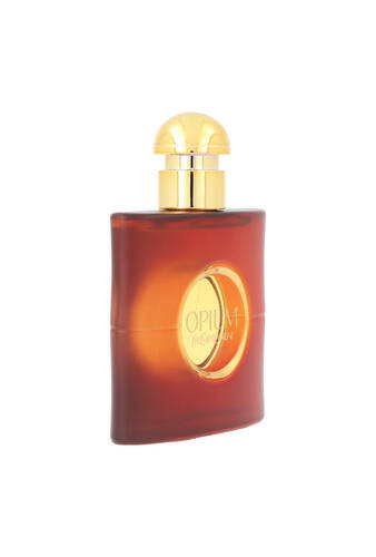 Yves Saint Laurent Opium Edt 50ml 3
