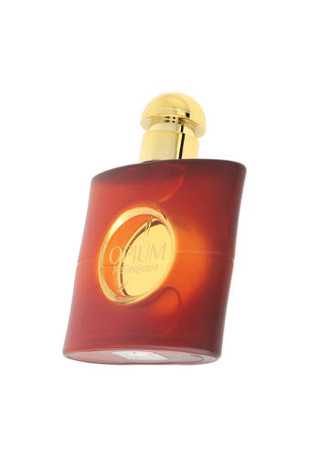 Yves Saint Laurent Opium Edt 50ml 5