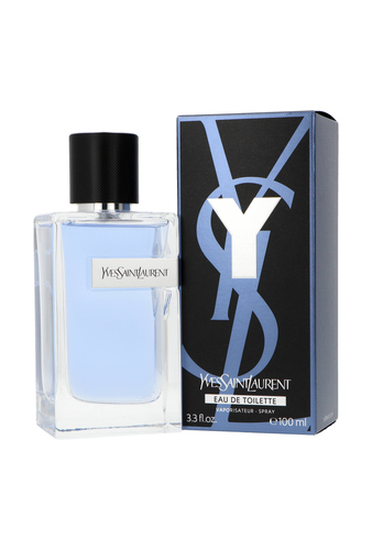 Yves Saint Laurent Y for Men (2022) Edt 100ml 2