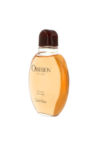 Calvin Klein Obsession for Men After Shave Lotion 125ml 3