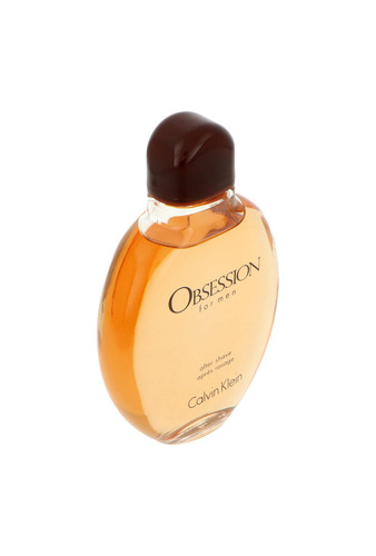 Calvin Klein Obsession for Men After Shave Lotion 125ml 4