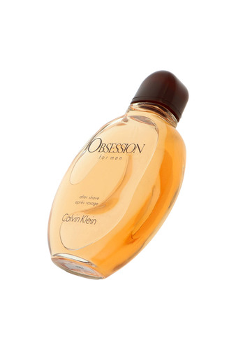 Calvin Klein Obsession for Men After Shave Lotion 125ml 5