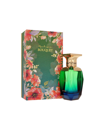 Afnan Mystique Bouquet Edp 80ml 2