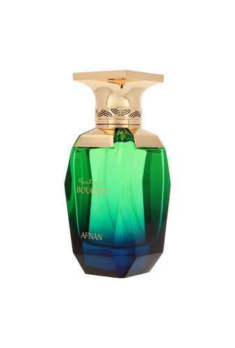 Afnan Mystique Bouquet Edp 80ml 3