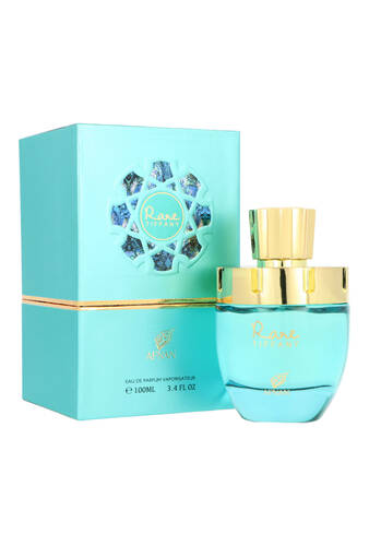 Afnan Rare Tiffany Edp 100ml 2