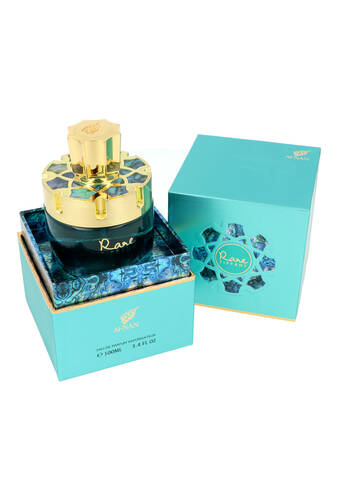 Afnan Rare Tiffany Edp 100ml 3
