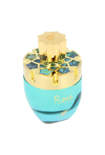 Afnan Rare Tiffany Edp 100ml 4