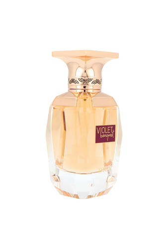 Afnan Violet Bouquet Edp 80ml 4