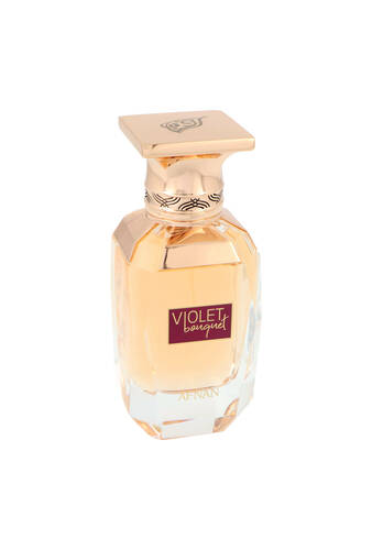 Afnan Violet Bouquet Edp 80ml 5