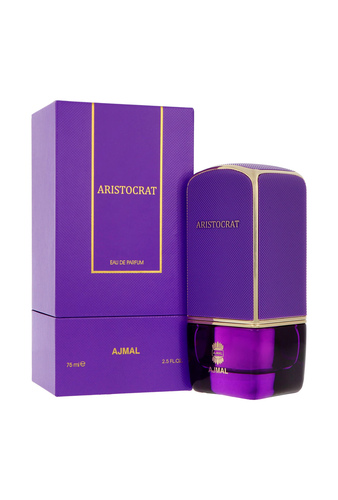 Ajmal Aristocrat for Her Edp 75ml 2