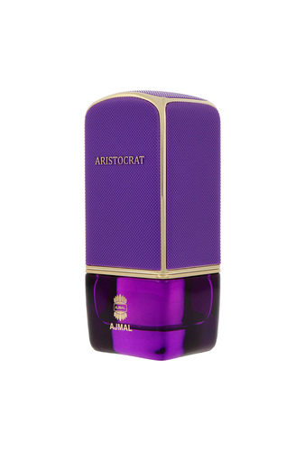 Ajmal Aristocrat for Her Edp 75ml 3