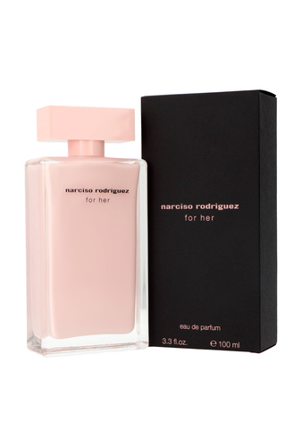 Narciso Rodriguez For Her Edp 100ml 2