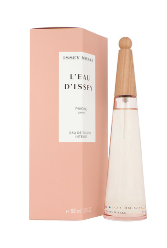 Issey Miyake L`Eau d`Issey Pivoine Edt 100ml 2