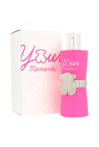 Tous Your Moments Edt 90ml 2