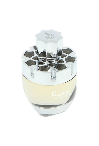 Afnan Rare Carbon Edp 100ml 4