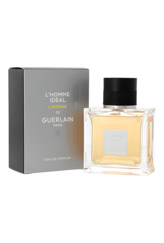 Guerlain L`Homme Ideal L`Intense Edp 50ml 2