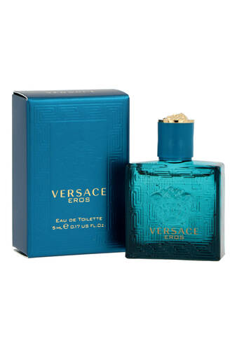 Versace Eros Edt 5ml 2