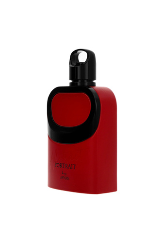 Afnan Abstract Portrait Edp 100ml 3
