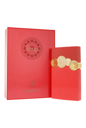 Afnan Tribute Pink Edp 100ml 3
