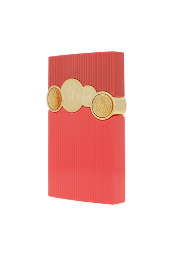 Afnan Tribute Pink Edp 100ml 4