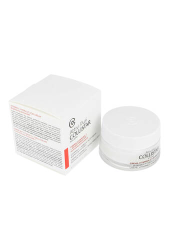 Collistar Vitamin C Ferulic Acid Cream 50ml 3