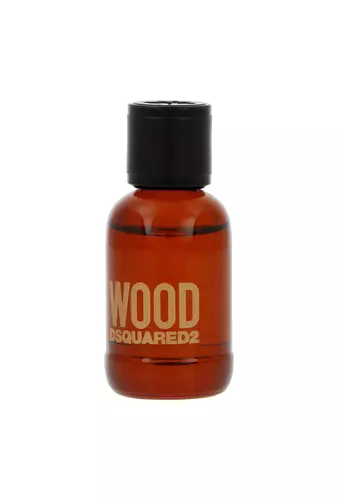 Dsquared Wood For Him Edt 5ml 3