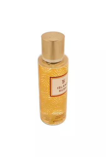 Victoria`s Secret Island Rush Body Mist 250ml 2