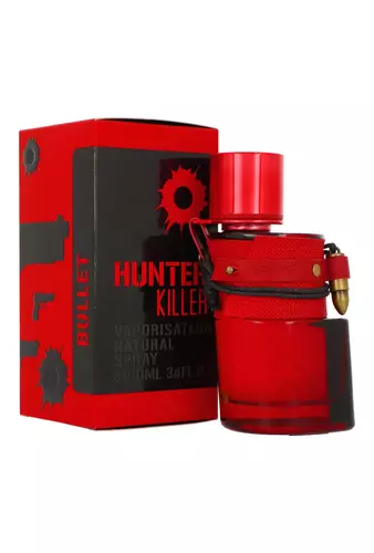 Armaf Hunter Killer Edp 100ml 2