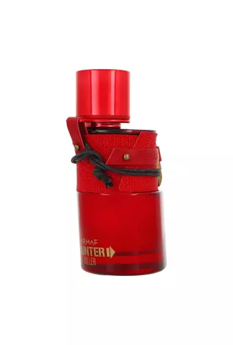 Armaf Hunter Killer Edp 100ml 3