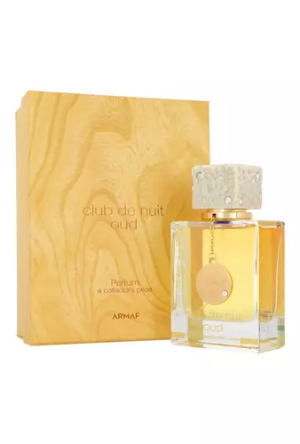Armaf Club De Nuit Oud Edp 105ml Limited Edition Special Box 2