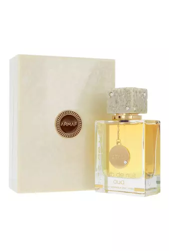 Armaf Club De Nuit Oud Edp 105ml Limited Edition Special Box 4