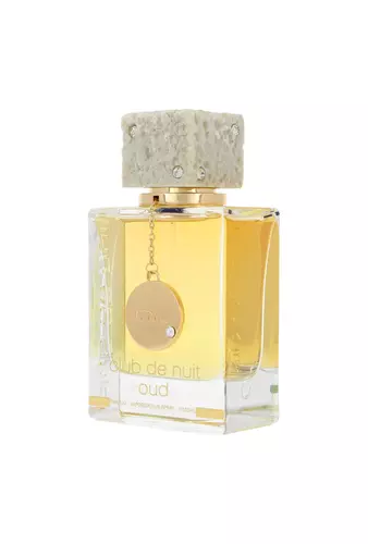 Armaf Club De Nuit Oud Edp 105ml Limited Edition Special Box 5