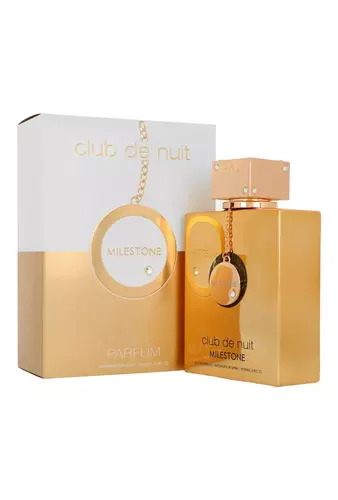 Armaf Club De Nuit Milestone Edp 200ml 2