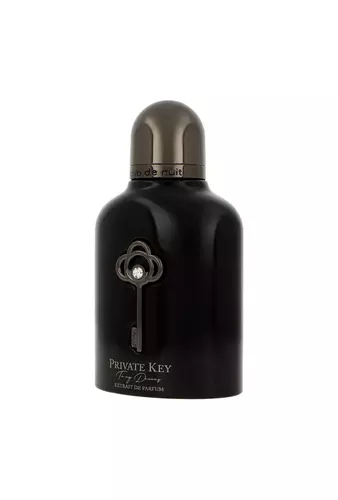 Armaf Club De Nuit Private Key To My Dreams Extrait de Parfum 100ml 3