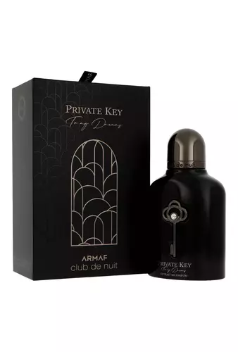 Armaf Club De Nuit Private Key To My Dreams Extrait de Parfum 100ml 2