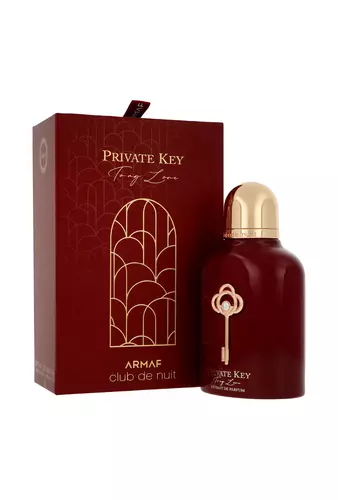 Armaf Club De Nuit Private Key To My Love Extrait de Parfum 100ml 2