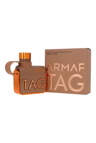 Armaf Tag Her Donna Di Terra Edp 100ml 2