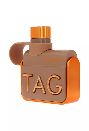 Armaf Tag Her Donna Di Terra Edp 100ml 3