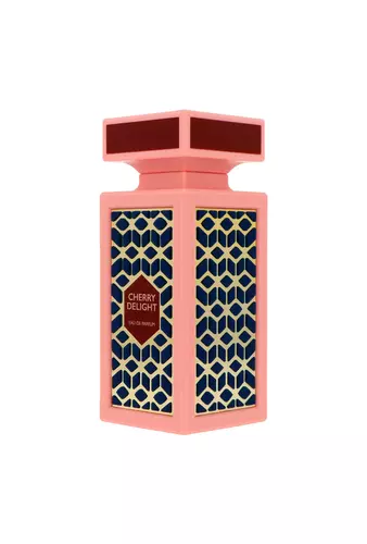 Flavia Cherry Delight Edp 90ml 3