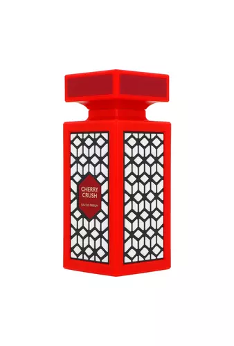 Flavia Cherry Crush Edp 90ml 3