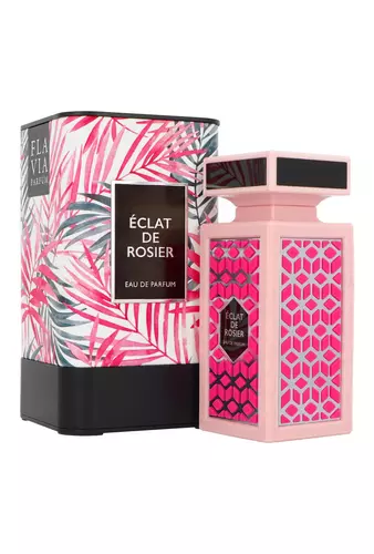 Flavia Eclat De Rosier Edp 90ml 2
