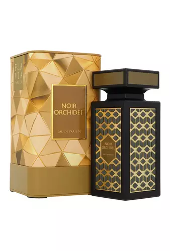 Flavia Noir Orchidee Edp 90ml 2