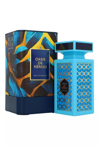 Flavia Oasis De Neroli Edp 90ml 2